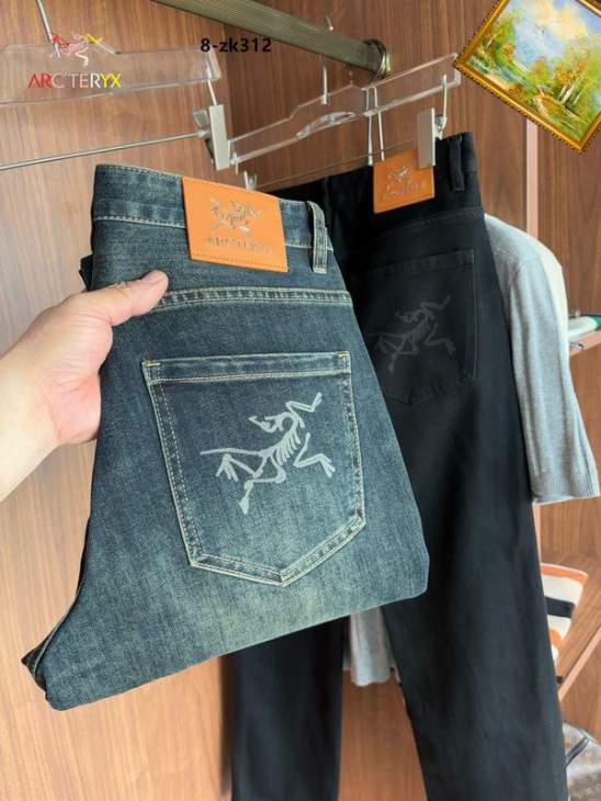 Picture of Arcteryx Jeans Long _SKUArcteryxsz28-3825tr237532